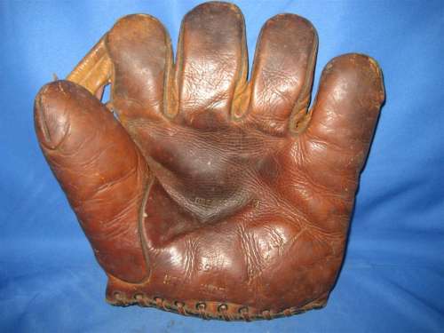 Buck Newsom Iver Johnson 350 Front